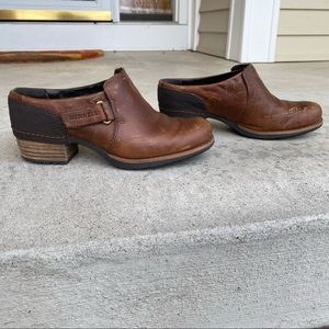 Merrell Shiloh Clogs